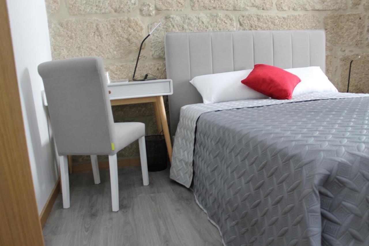 Quarto Duplo