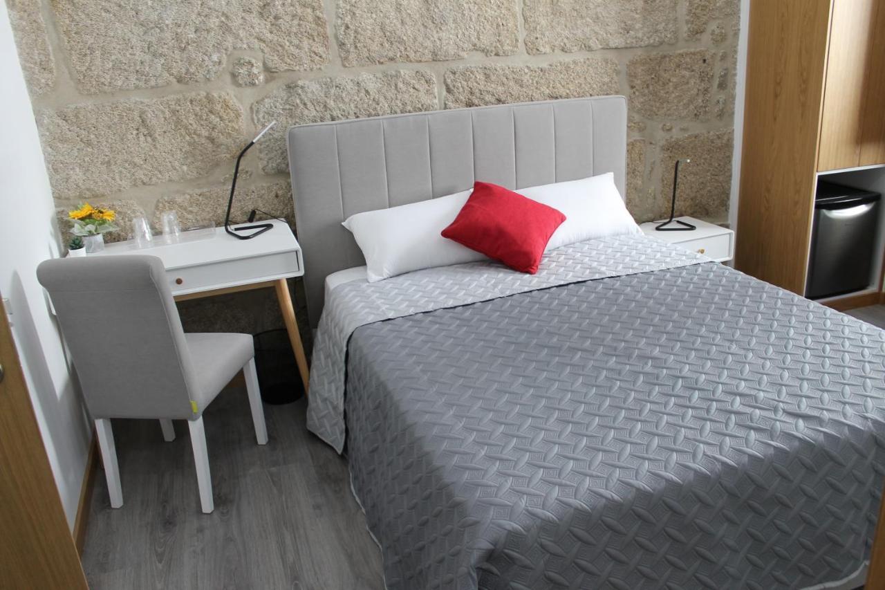 Quarto Duplo