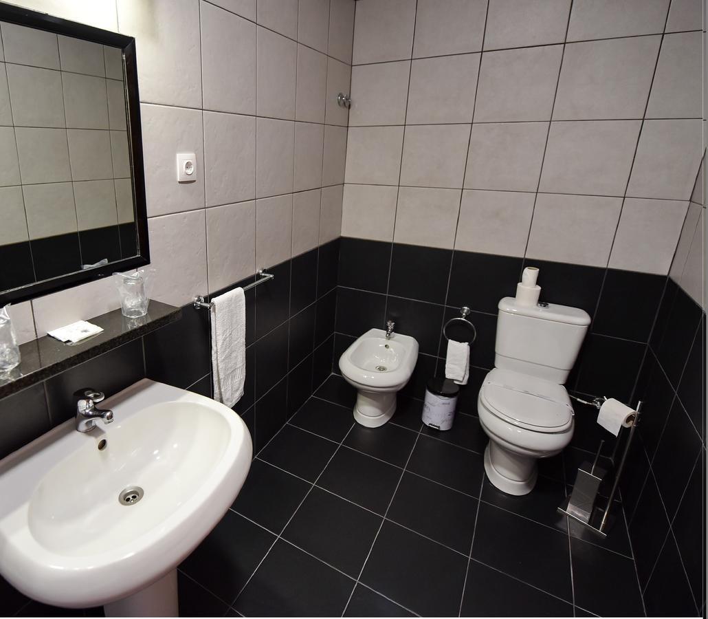 Quarto Triplo Deluxe