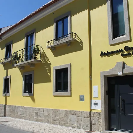 Alojamento Girassol - Guest House - Quarto Com Casa De Banho Privativa-2